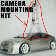 FPV RC Car use transmitter kit "CAMERA MOUNTING KIT" car camera, FPV racing