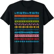 Vintage Pyrex Pattern T-Shirt Hoodie
