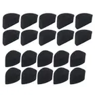 Face Paint Sponges Face Painting Black Sponges High Density for Art Work1414
