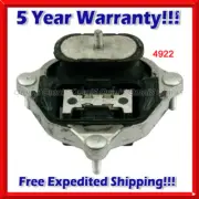 U597 Fits 2017-19 Porsche Macan 2.0L/ 2015-18 Macan 3.0L 3.6L Transmission mount