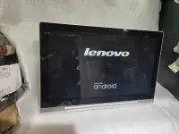 在飛比找Yahoo!奇摩拍賣優惠-【電腦零件補給站】零件機 報帳機 Lenovo Yoga T