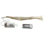 LED light Light String light Indoor/Outdoor Outdoor Decorative Holiday
