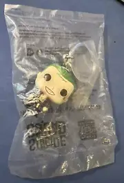 Funko POP Suicide Squad THE JOKER keychain Regal Cinemas Exclusive Item - SEALED