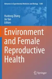 在飛比找博客來優惠-Environment and Female Reprodu