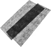 DIY Quilting Sewing Aid Lightweight Iron Adhesive Mesh Double-Sided Non-Woven Fabric Interfacing