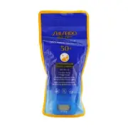 Shiseido Clear Suncare Stick SPF 50+ UVA - For Face/Body (Very High Protection &