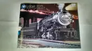 2011 Lionel Trains Ready to Run Catalog New