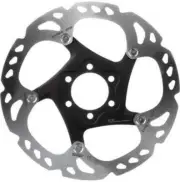 Shimano XT RT86 6 Bolt Ice-Tech Disc Rotor 180mm
