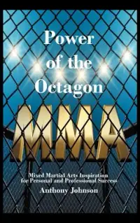 在飛比找博客來優惠-Power of the Octagon: Mixed Ma