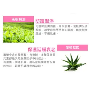 TS6護一生 潔淨凝露 300g 現貨[滿499折60] 蝦皮直送