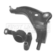 FIRST LINE Control/Trailing Arm, wheel suspension FCA6971 FOR Mini Clubman Genui
