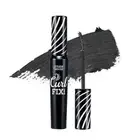 Lash Perm Curl Fix Mascara #1 Black | a Curl Fix Mascara That Keeps Fin..