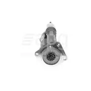 Genex Starter Motor - 099-09-118