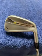 TAYLORMADE 2021 P790 4-PW, KBS TOUR LITE STIFF (T-291) NEW! MAKE OFFER!