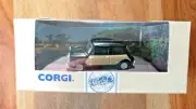 Corgi 98137 Wood & picket Mini NEW Boxed