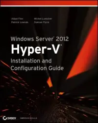 在飛比找博客來優惠-Windows Server 2012: Hyper-v I