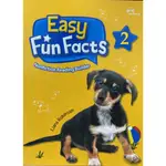 EASY FUN FACTS2