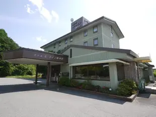 露櫻COURT酒店輕井澤店Hotel Route Inn Court Karuizawa