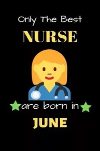 在飛比找博客來優惠-Only The Best Nurse Are Born i