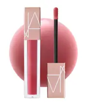 Nars Afterglow Lip Oil