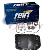 Rein Transmission Service Kit for 2003-2008 Jaguar S-Type 3.0L 4.2L V6 V8 ms (for: Jaguar)