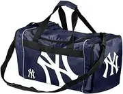 FOCO MLB Unisex Core Duffle Bag