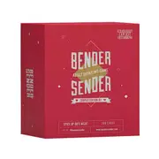 [LatestBuy] Bender Sender Couples Edition Card Game