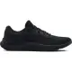 【UNDER ARMOUR】UA 男 Mojo 2 慢跑鞋 運動鞋_3024134-002(黑)