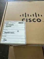 Cisco CP-8800-VIDEO-WMK= Telephone Wall Mount Kit NEW F/S for 8845 and 8865