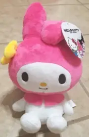 Sanrio My Melody 7 Inch Plush