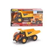 Majorette - Volvo R45d Rigid Hauler from Tates Toyworld