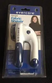 Evercare Large Fabric Shaver
