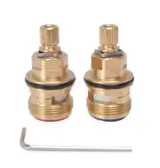 Abode Genio Tap Replacement Valves Cartridge
