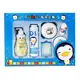 【布克浩司】PUKU藍色企鵝 沐浴保養禮盒組(E) (P17918)★超值特惠599元