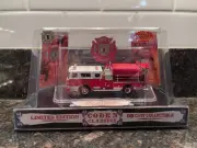 Code 3 Collectibles Oceanic Fire Department Mack CF Engine Co. 1
