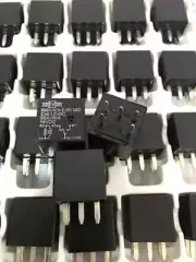 898H-1CH-C-R1-U03 12VDC Automotive Relay 50A/30A 14VDC 5 Pins x 2pcs