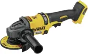DeWalt DCG418B 60V MAX FLEXVOLT 4 1/2"-6" Angle Grinder Kickback Brake Tool Only