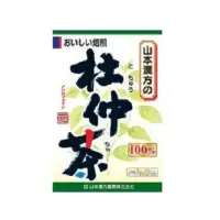 在飛比找蝦皮購物優惠-預購免運 日本 山本漢方 杜仲茶 3g×20包
