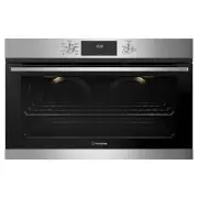 Westinghouse 90cm Multi-function 8 Oven WVE9515SD