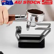 Coffee Weighing Espresso Machine Steel Electronic Scale Rack Protection Rack AUS