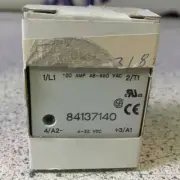 Solid State Relay Replacement For GN 84137140 4-32V