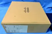 NEW Genuine Cisco CP-8832-K9 Conference Phone / PoE Injector Charcoal 68-6423-06