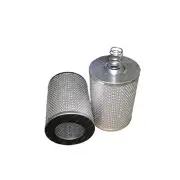 Sakura Hydraulic Oil Filter for Case IH CX90 4.0L 1004.4T I4 8V OHV 1998-2002