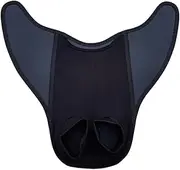 Swim Training Fins - Light Diving Fins Swimming Slippers for Snorkeling | Swimming Fins for Kids Adults Training Snorkeling Diving