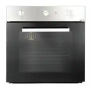 Emilia 60cm Underbench Gas Oven