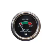 Temperature Gauge Fits Massey Ferguson 165 30 135 50 20 40 2135 35 175 150 TO35