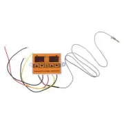 12V/ 24V/ 110V /220V Digital LED Temperature Controllers 10A Thermostat Control