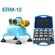 Portable End Mill Grinding Machine High Precision Tungsten Steel Milling Cutter