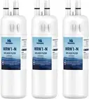 EDR1RXD1 Refrigerator Water Filter Compatible with Whirlpool W10295370A WHR1RXD1