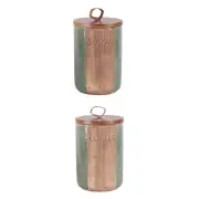 Kitchen Canister Pantry Organization Seal Jar Container Food Storage Jar